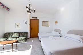 Hotel Maga Circe