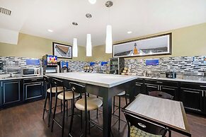 Best Western Edgewater Inn