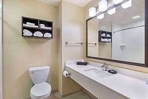 Best Western Edgewater Inn