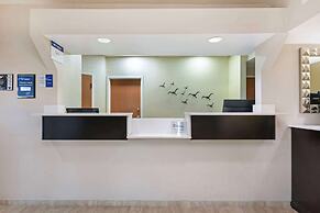 Best Western Edgewater Inn