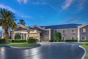 Best Western Edgewater Inn