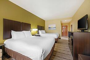 Best Western Edgewater Inn