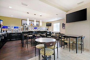 Best Western Edgewater Inn