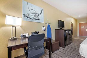 Best Western Edgewater Inn