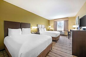 Best Western Edgewater Inn