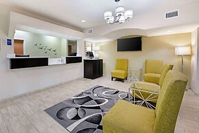 Best Western Edgewater Inn