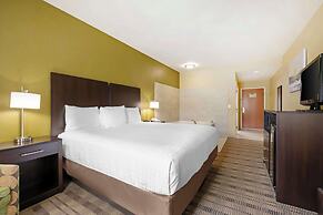 Best Western Edgewater Inn