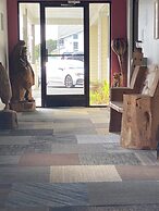 Ocean Shores Inn & Suites