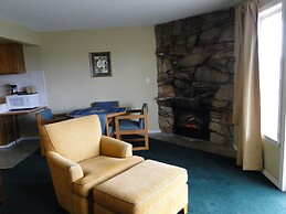 Ocean Shores Inn & Suites