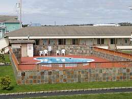 Ocean Shores Inn & Suites