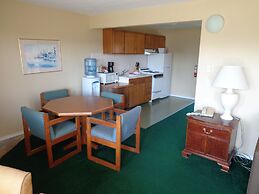 Ocean Shores Inn & Suites