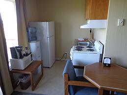 Ocean Shores Inn & Suites