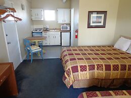 Ocean Shores Inn & Suites