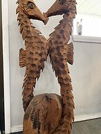 Ocean Shores Inn & Suites