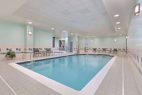 Hilton Garden Inn Worcester