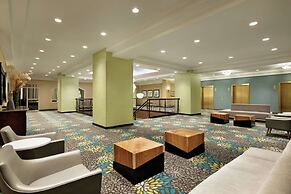 Hilton Garden Inn Worcester