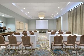 Hilton Garden Inn Worcester