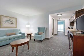 Hilton Garden Inn Worcester
