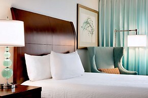 Hilton Garden Inn Worcester