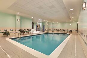 Hilton Garden Inn Worcester