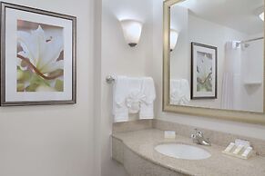Hilton Garden Inn Worcester