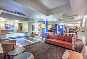 Holiday Inn Express & Suites Shreveport South Park Plaza by IHG