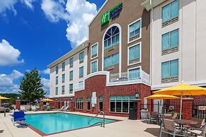 Holiday Inn Express & Suites Shreveport South Park Plaza by IHG