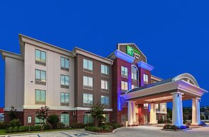 Holiday Inn Express & Suites Shreveport South Park Plaza by IHG