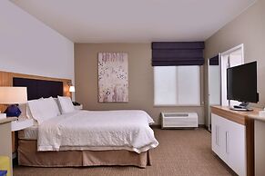 Hampton Inn & Suites Woodland-Sacramento Area