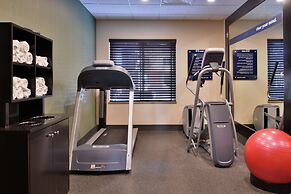 Hampton Inn & Suites Woodland-Sacramento Area