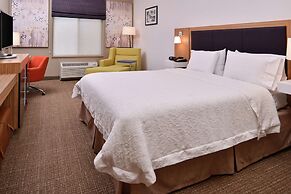 Hampton Inn & Suites Woodland-Sacramento Area