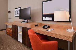 Hampton Inn & Suites Woodland-Sacramento Area