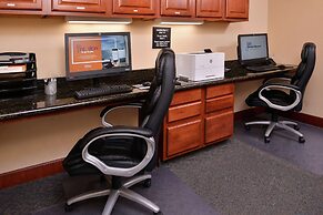 Hampton Inn & Suites Woodland-Sacramento Area