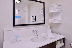 Hampton Inn & Suites Woodland-Sacramento Area