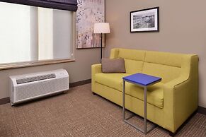 Hampton Inn & Suites Woodland-Sacramento Area