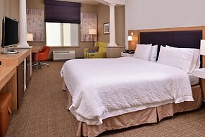 Hampton Inn & Suites Woodland-Sacramento Area