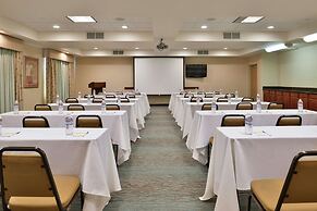 Hampton Inn & Suites Woodland-Sacramento Area