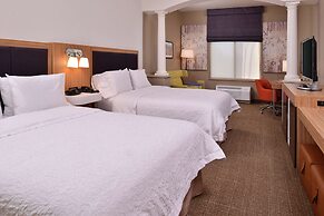 Hampton Inn & Suites Woodland-Sacramento Area