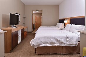 Hampton Inn & Suites Woodland-Sacramento Area