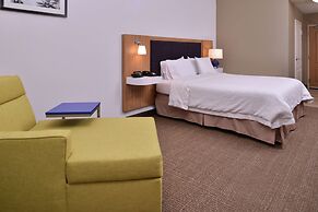 Hampton Inn & Suites Woodland-Sacramento Area