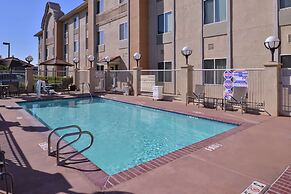 Hampton Inn & Suites Woodland-Sacramento Area