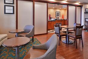 Hampton Inn & Suites Woodland-Sacramento Area