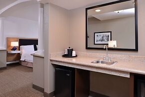 Hampton Inn & Suites Woodland-Sacramento Area