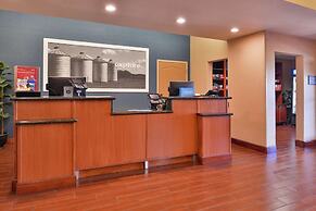 Hampton Inn & Suites Woodland-Sacramento Area