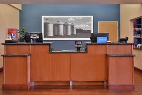 Hampton Inn & Suites Woodland-Sacramento Area