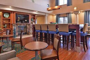 Hampton Inn & Suites Woodland-Sacramento Area