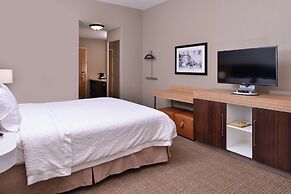 Hampton Inn & Suites Woodland-Sacramento Area