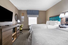 Hampton Inn & Suites Louisville East