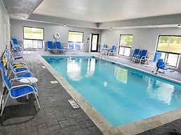 Hampton Inn & Suites Louisville East