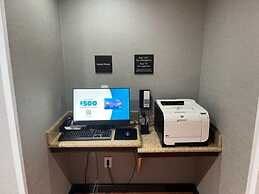 Hampton Inn & Suites Louisville East